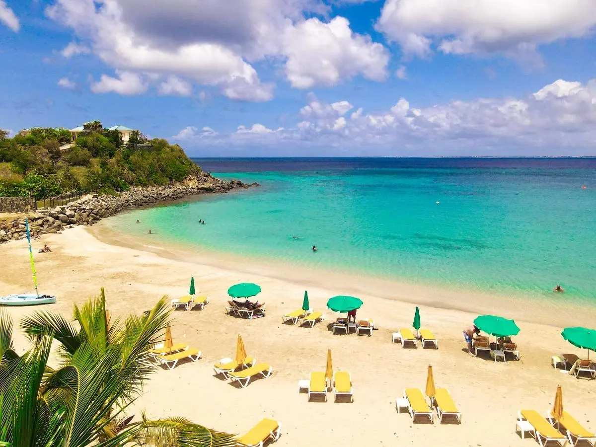 Villa Jungle Paradise, Space And Privacy, At 5 Min From The Beach La Savane Sint Maarten